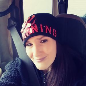 Meet your Posher, Amberleigh